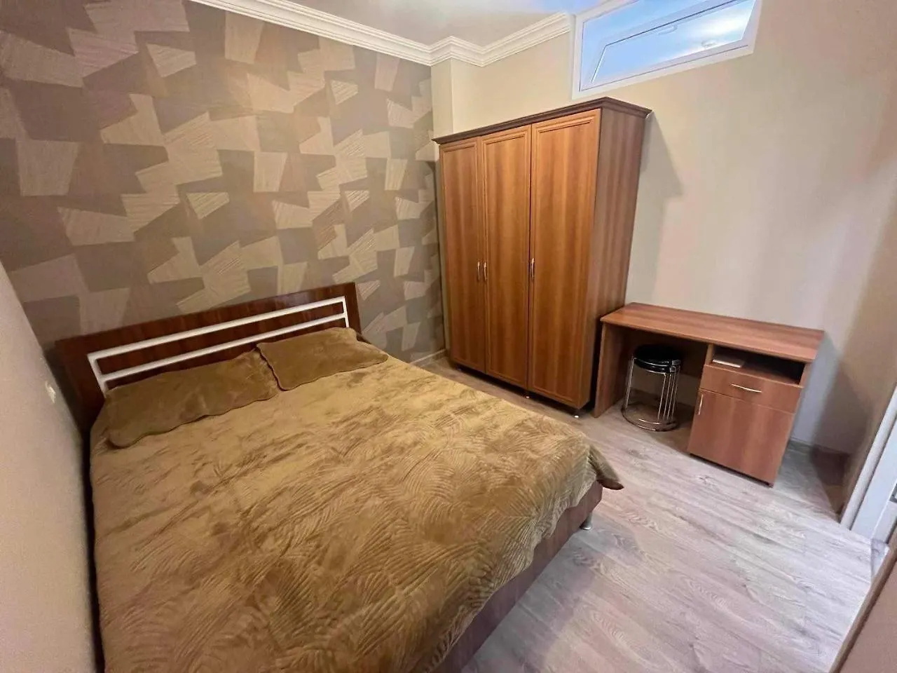 Apartmán Pivzaod Batumi Gruzie