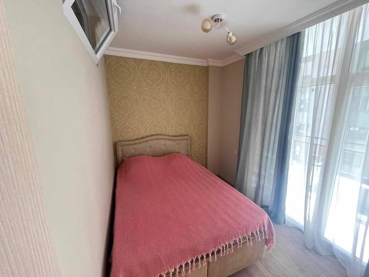 Apartmán Pivzaod Batumi